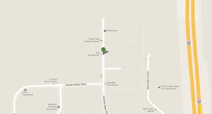 Pelham location
